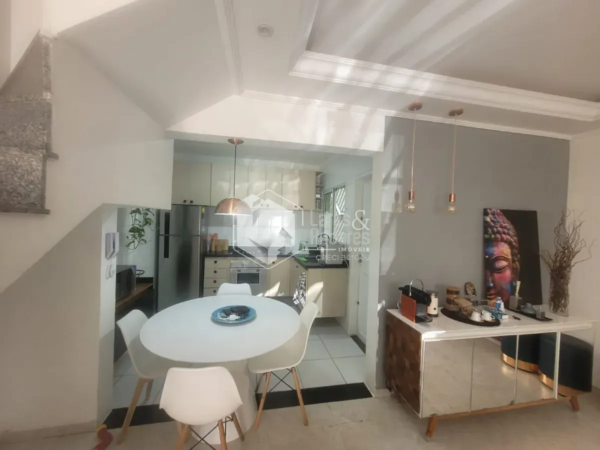Casa, 3 quartos, 86 m² - Foto 8