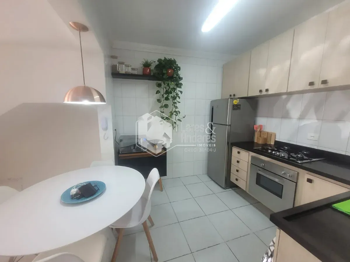 Casa, 3 quartos, 86 m² - Foto 4