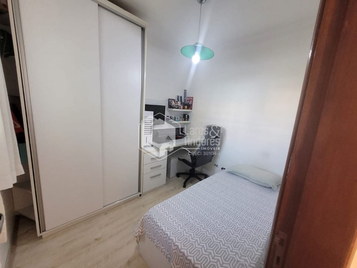 Casa, 3 quartos, 104 m² - Foto 14