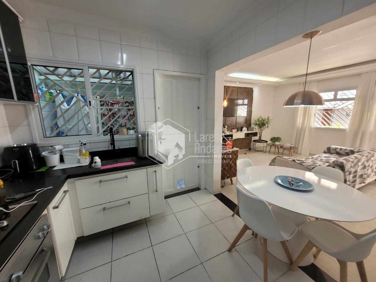 Casa, 3 quartos, 104 m² - Foto 12