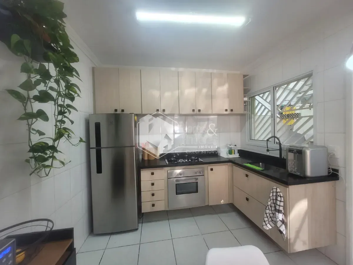 Casa, 3 quartos, 86 m² - Foto 6