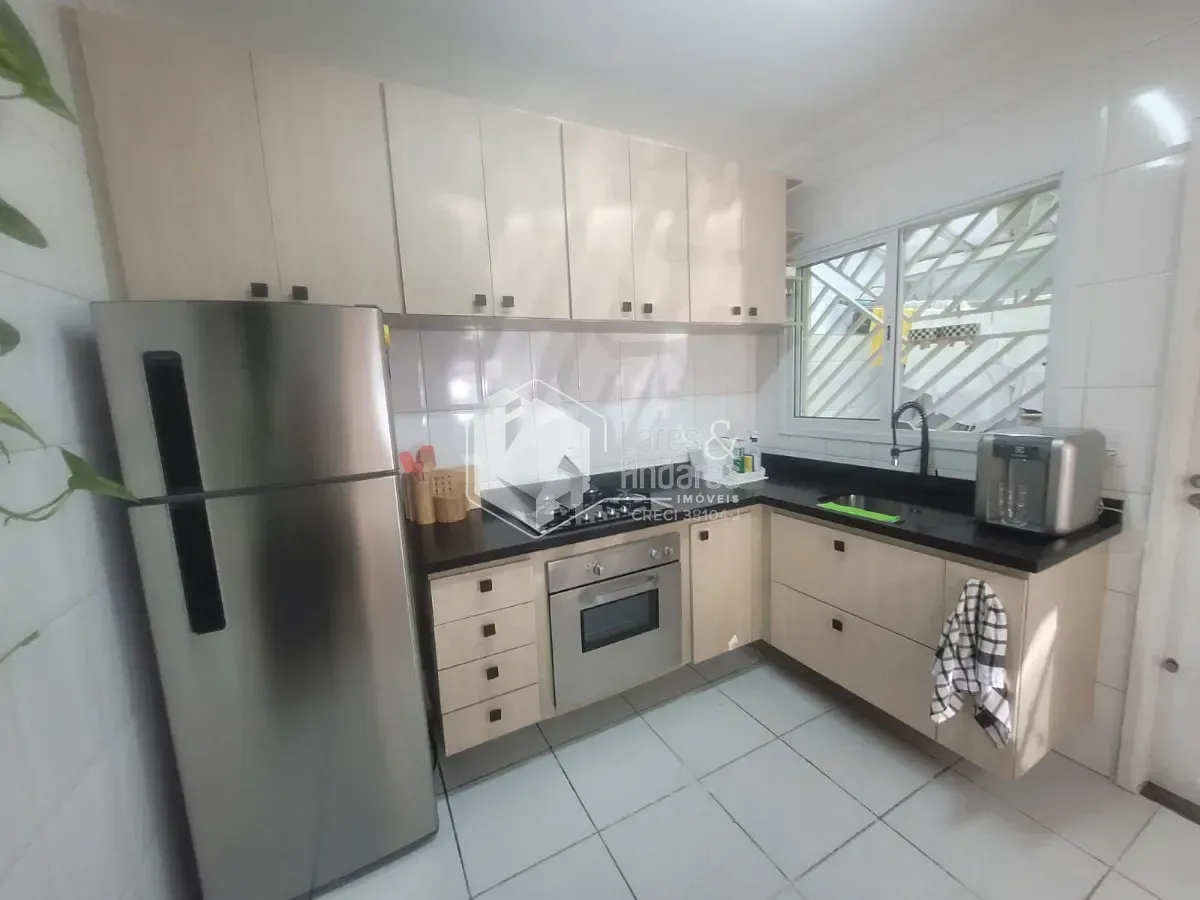 Casa, 3 quartos, 86 m² - Foto 5