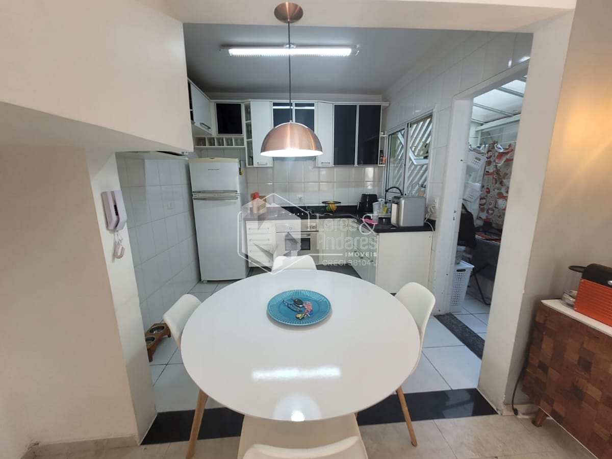 Casa, 3 quartos, 104 m² - Foto 8