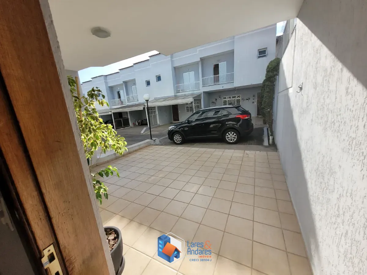 Casa, 3 quartos, 86 m² - Foto 23