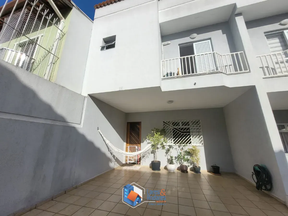 Casa, 3 quartos, 86 m² - Foto 24