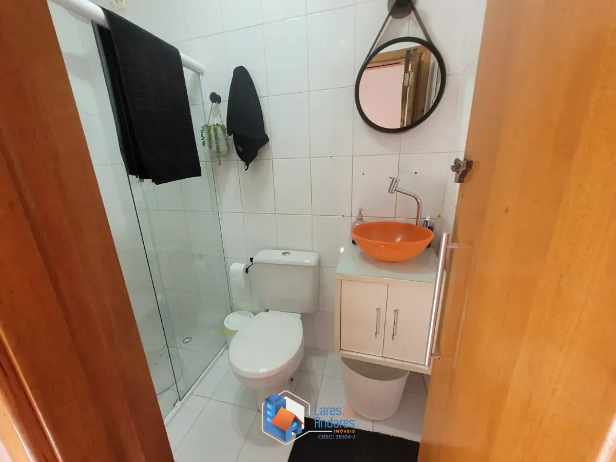 Casa, 3 quartos, 86 m² - Foto 14