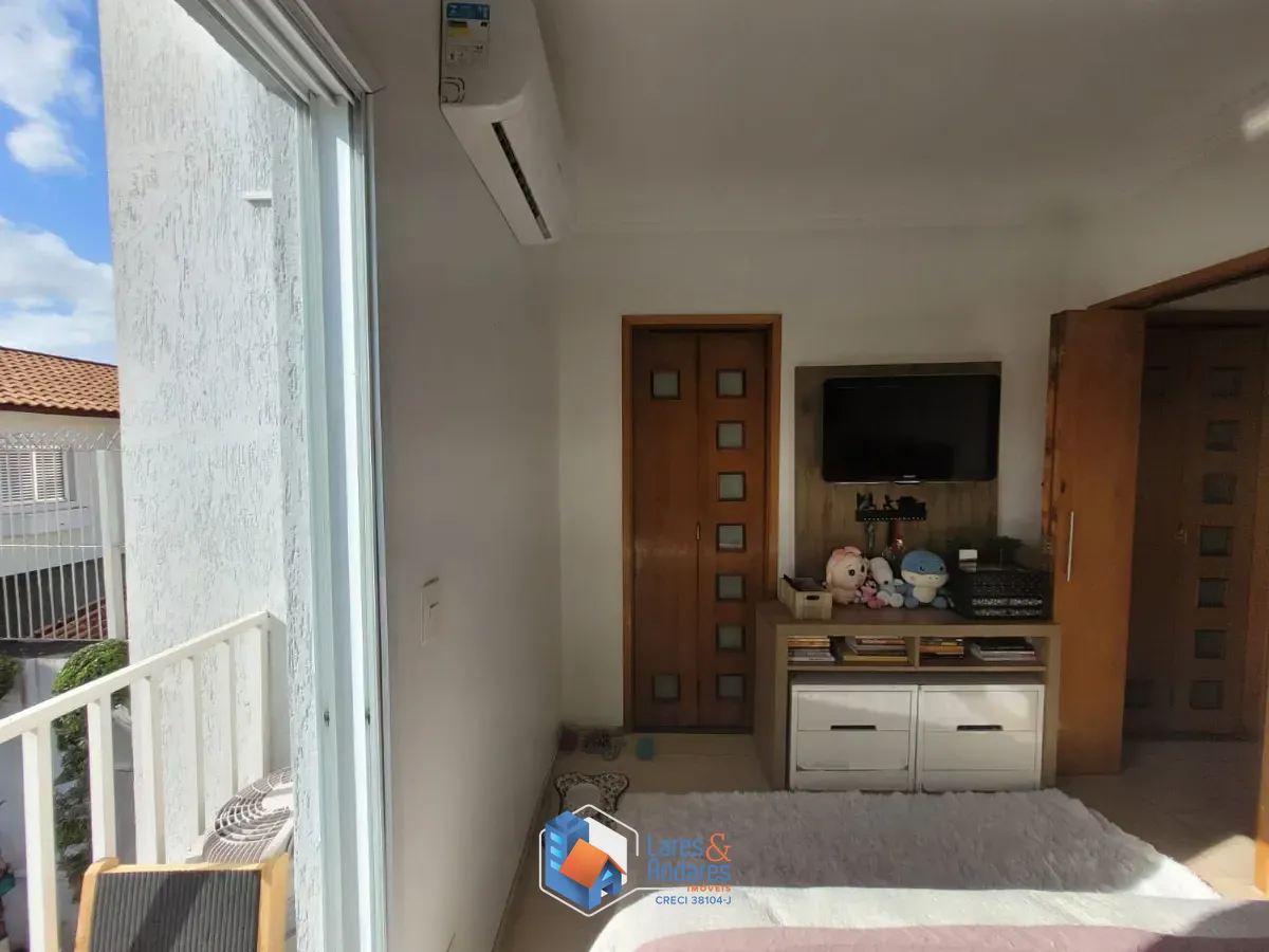 Casa, 3 quartos, 86 m² - Foto 19