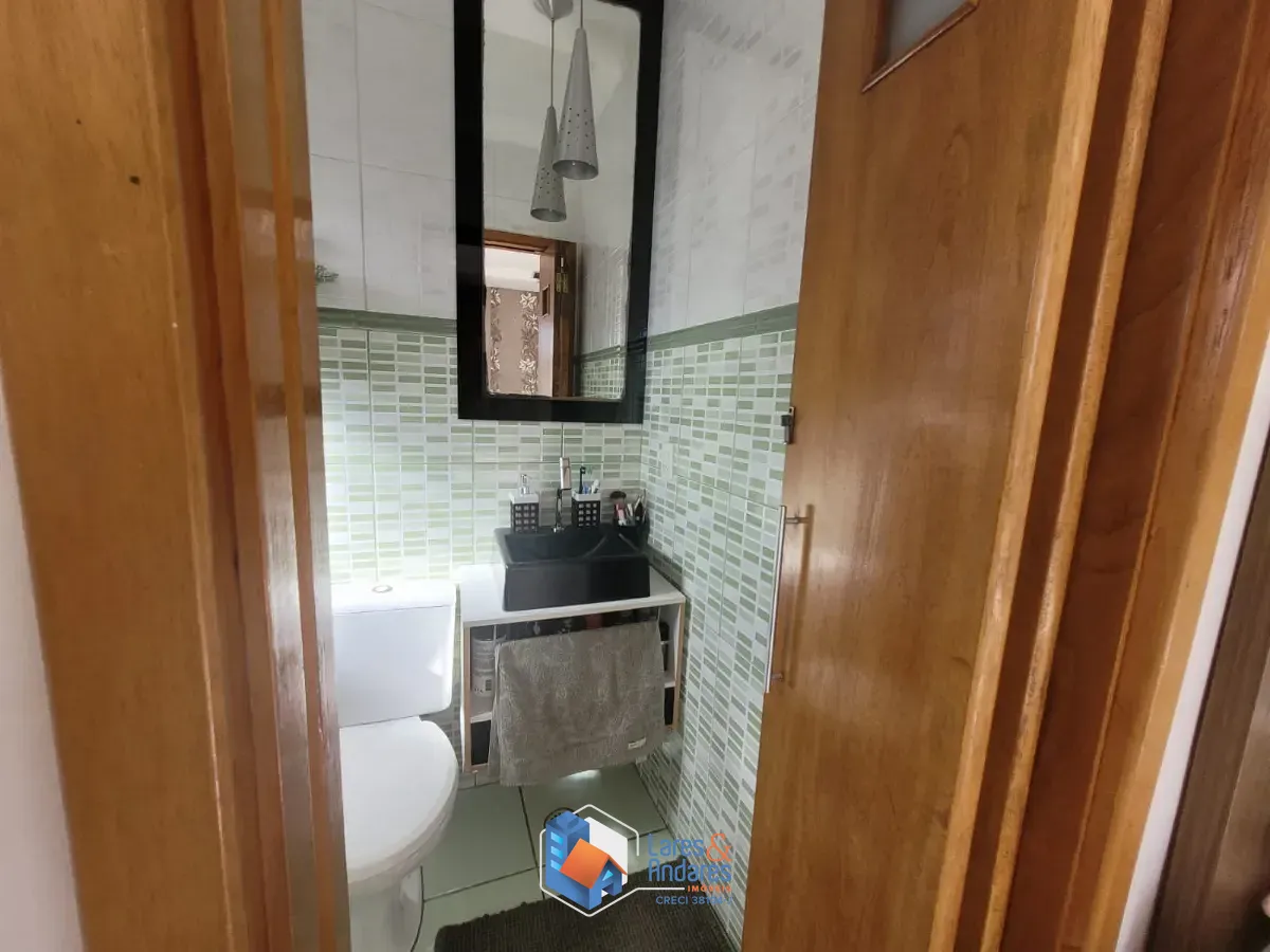 Casa, 3 quartos, 86 m² - Foto 17
