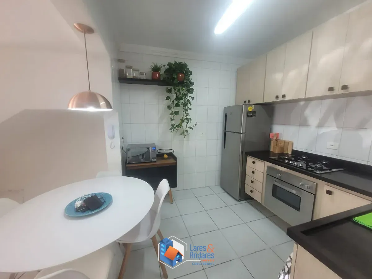 Casa, 3 quartos, 86 m² - Foto 4
