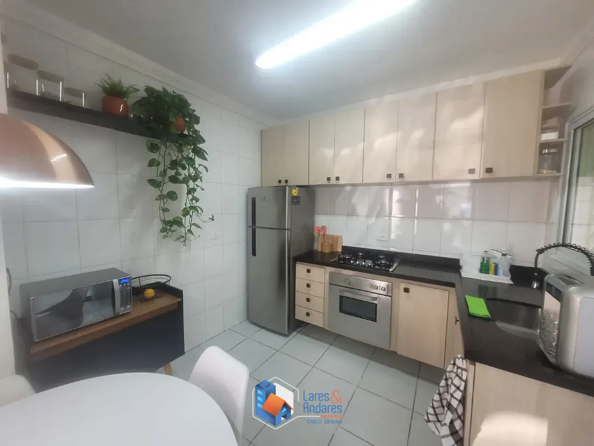 Casa, 3 quartos, 86 m² - Foto 7