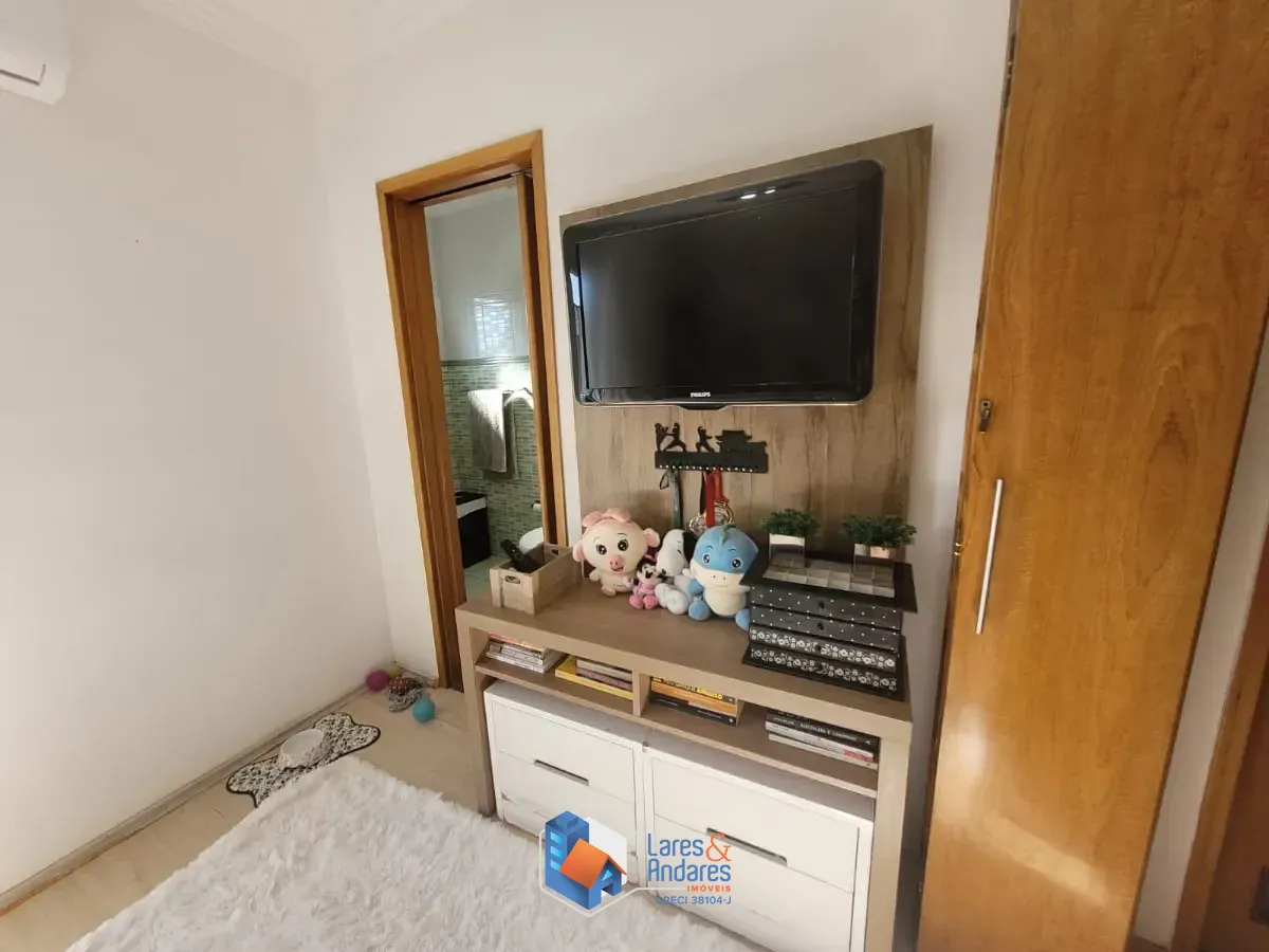Casa, 3 quartos, 86 m² - Foto 16