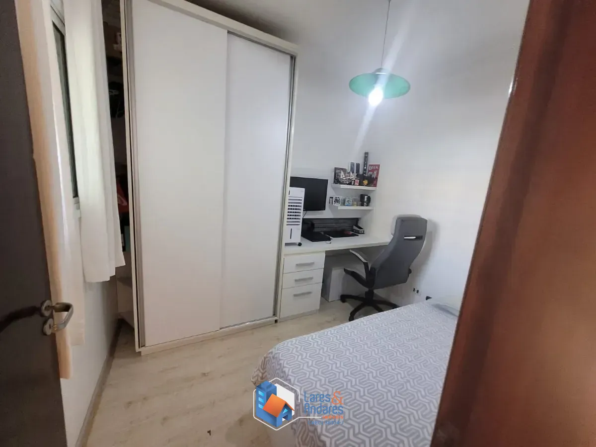 Casa, 3 quartos, 86 m² - Foto 12