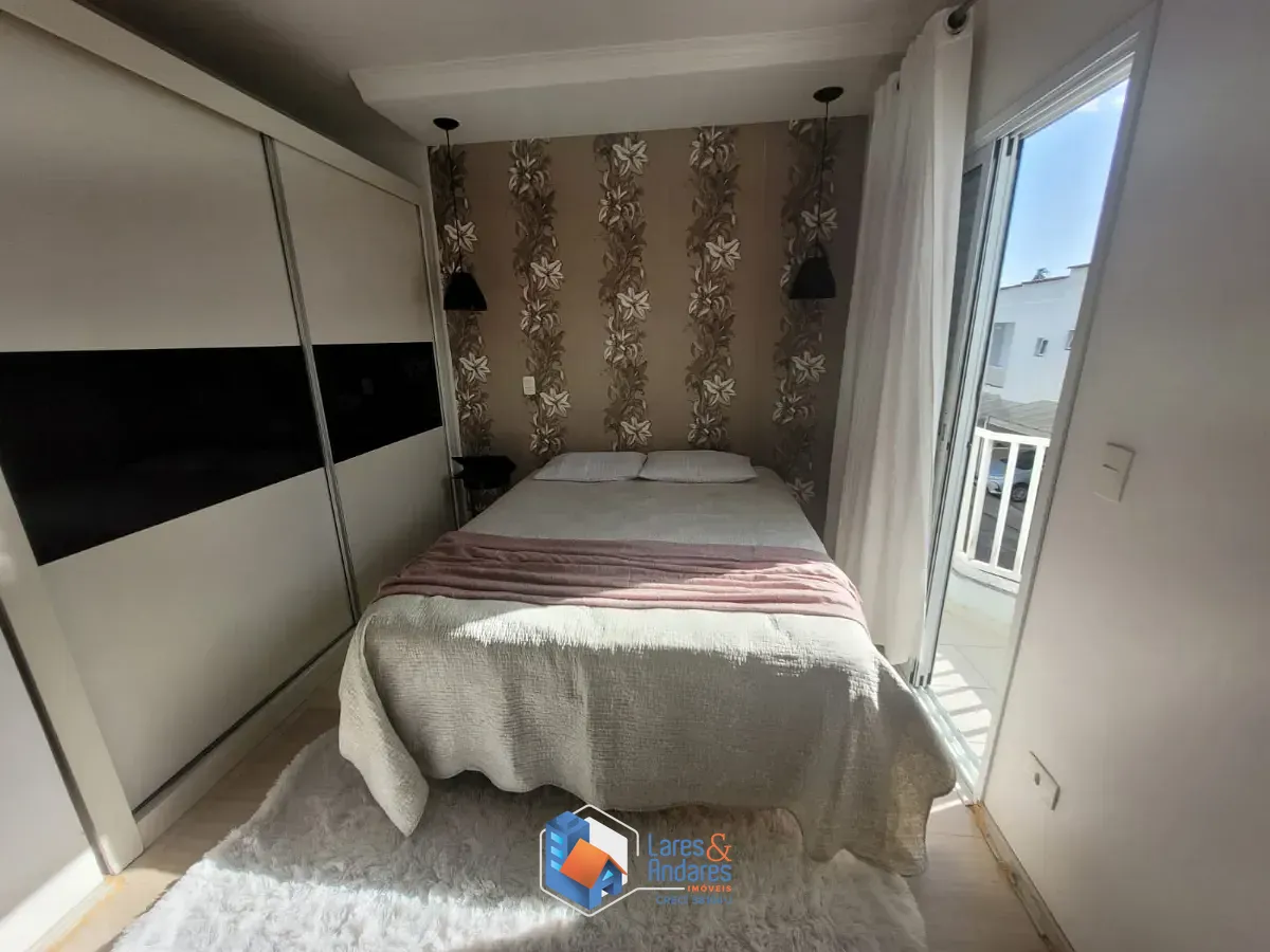 Casa, 3 quartos, 86 m² - Foto 22