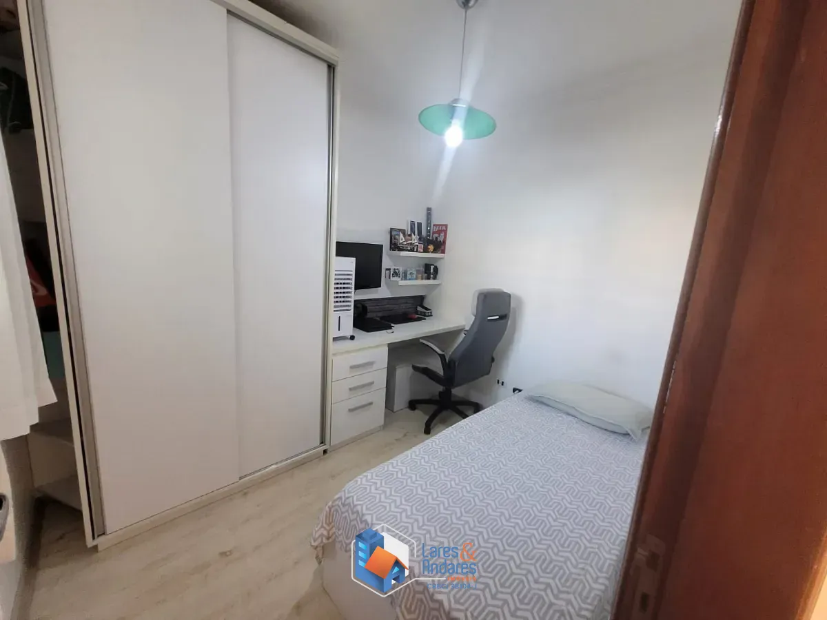 Casa, 3 quartos, 86 m² - Foto 11