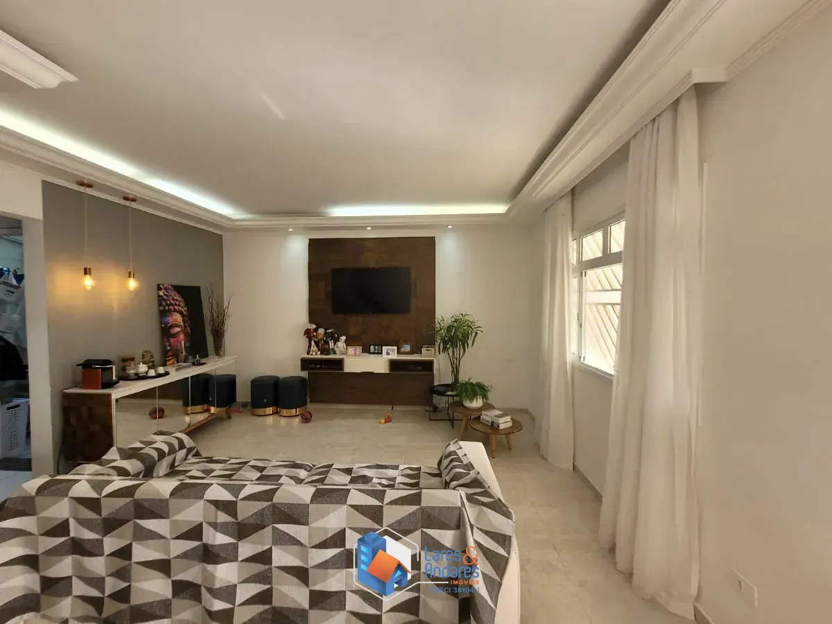Casa, 3 quartos, 86 m² - Foto 1
