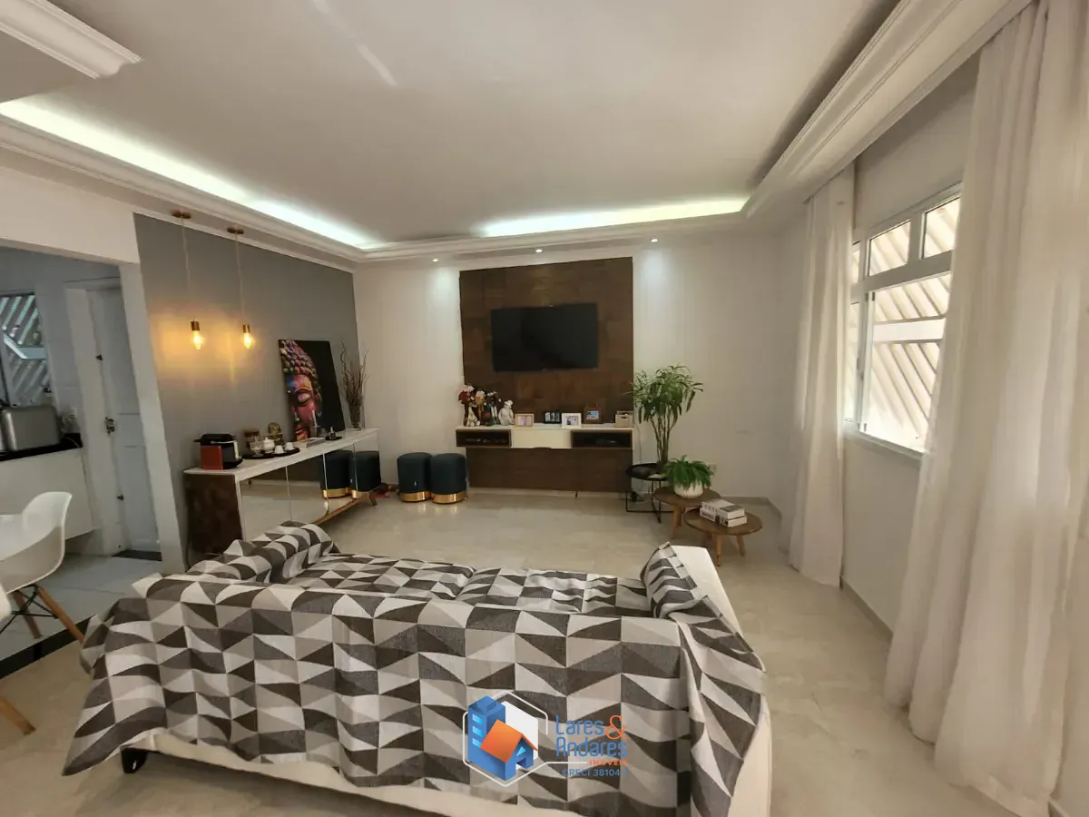 Casa, 3 quartos, 86 m² - Foto 2