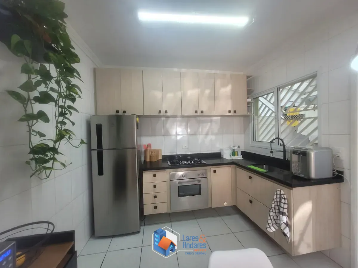 Casa, 3 quartos, 86 m² - Foto 6