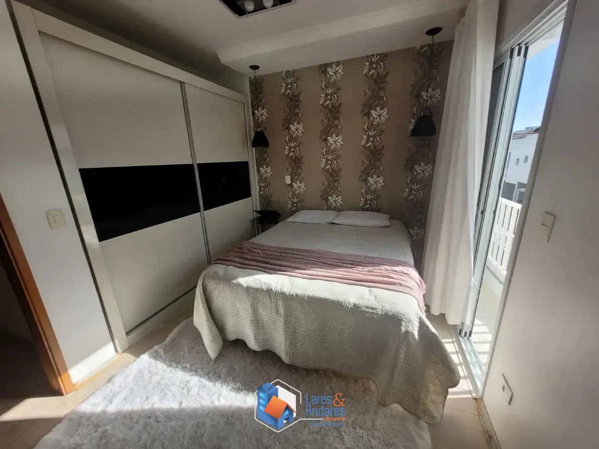 Casa, 3 quartos, 86 m² - Foto 21