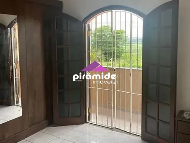 Casa com 125m², à venda, no bairro Jardim das Indústrias em São José dos Campos