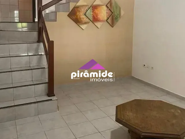 Casa com 125m², à venda, no bairro Jardim das Indústrias em São José dos Campos