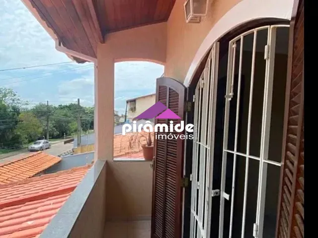 Casa com 125m², à venda, no bairro Jardim das Indústrias em São José dos Campos