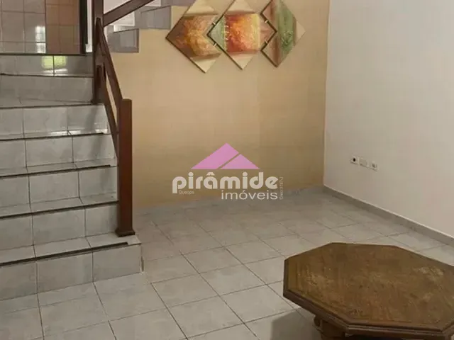 Casa com 125m², à venda, no bairro Jardim das Indústrias em São José dos Campos