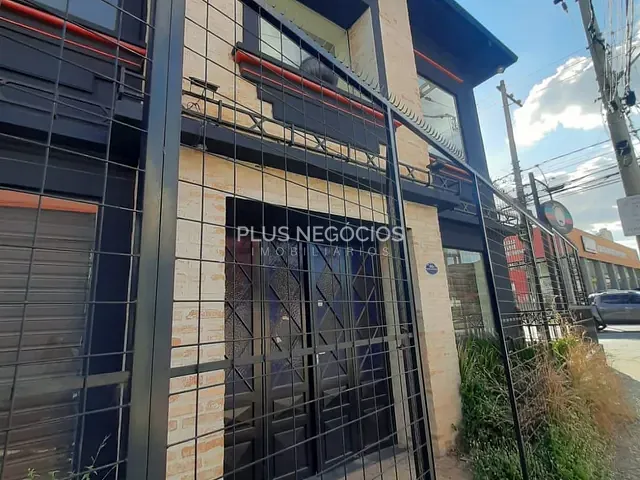 Casa com 384m², à venda, no bairro Jardim Vila Inglesa em Sorocaba