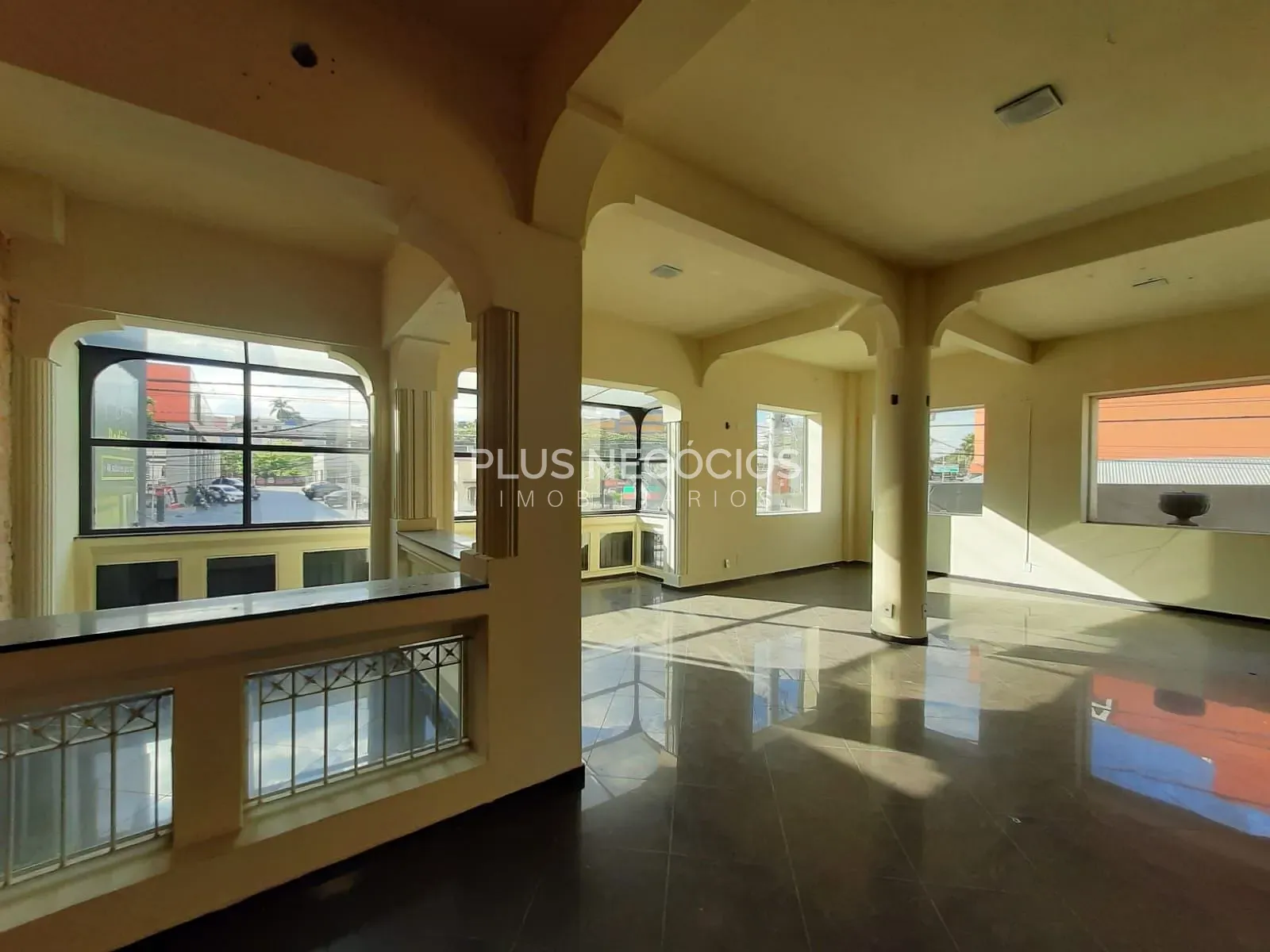 Casa, 1 quarto, 377 m² - Foto 6
