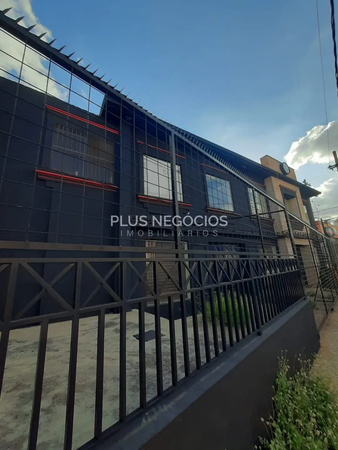 Casa, 1 quarto, 377 m² - Foto 4