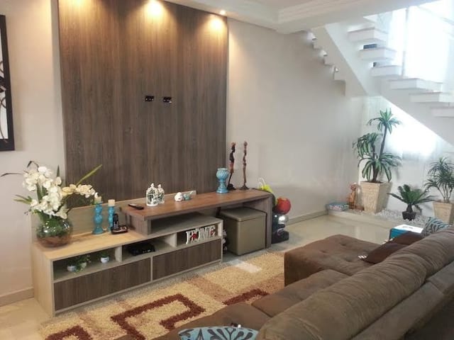 Foto do Casa - Casa  residencial à venda, Condomínio Horizontes de Sorocaba, Sorocaba. | Ary Proenca Negócios Imobiliários Ltda