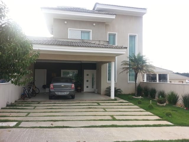 Foto do Casa - Casa  residencial à venda, Condomínio Horizontes de Sorocaba, Sorocaba. | Ary Proenca Negócios Imobiliários Ltda
