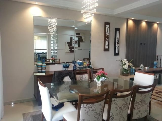 Foto do Casa - Casa  residencial à venda, Condomínio Horizontes de Sorocaba, Sorocaba. | Ary Proenca Negócios Imobiliários Ltda