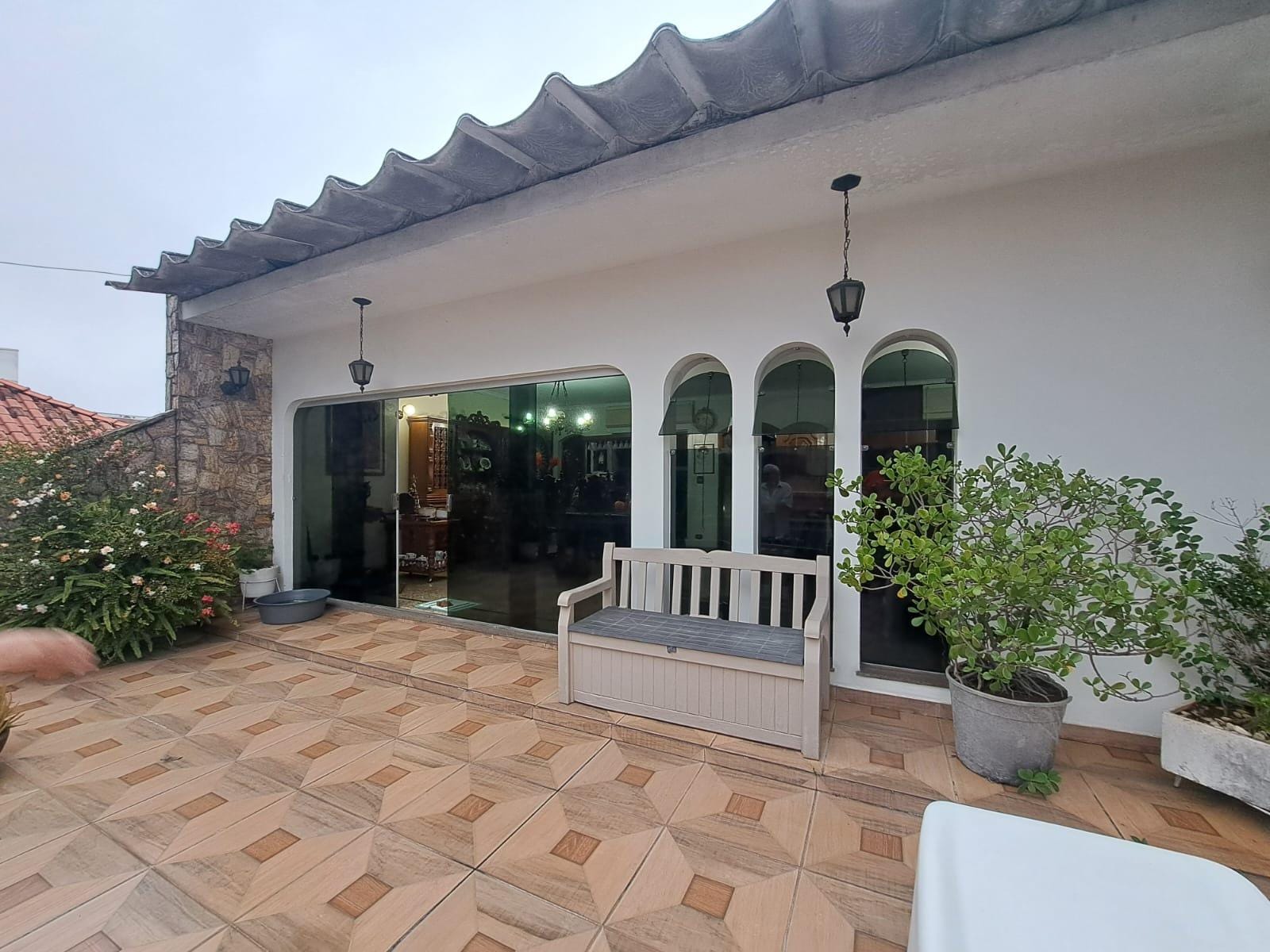 Casa à venda, Barcelona, São Caetano do Sul, SP