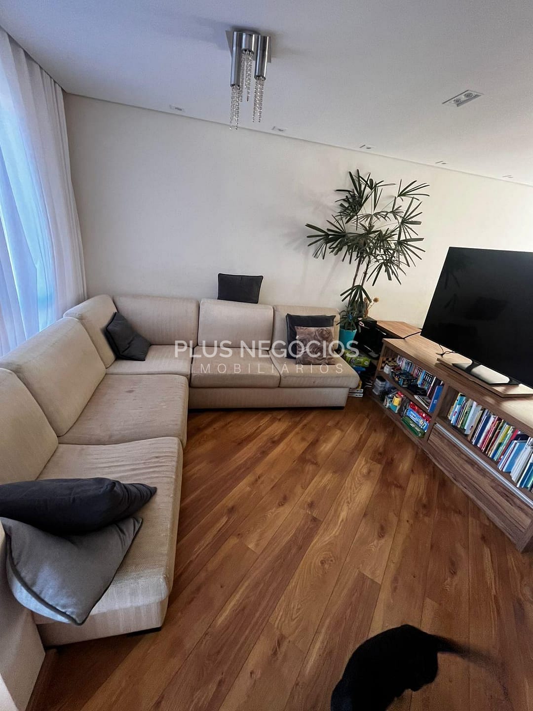 Casa, 3 quartos, 113 m² - Foto 3