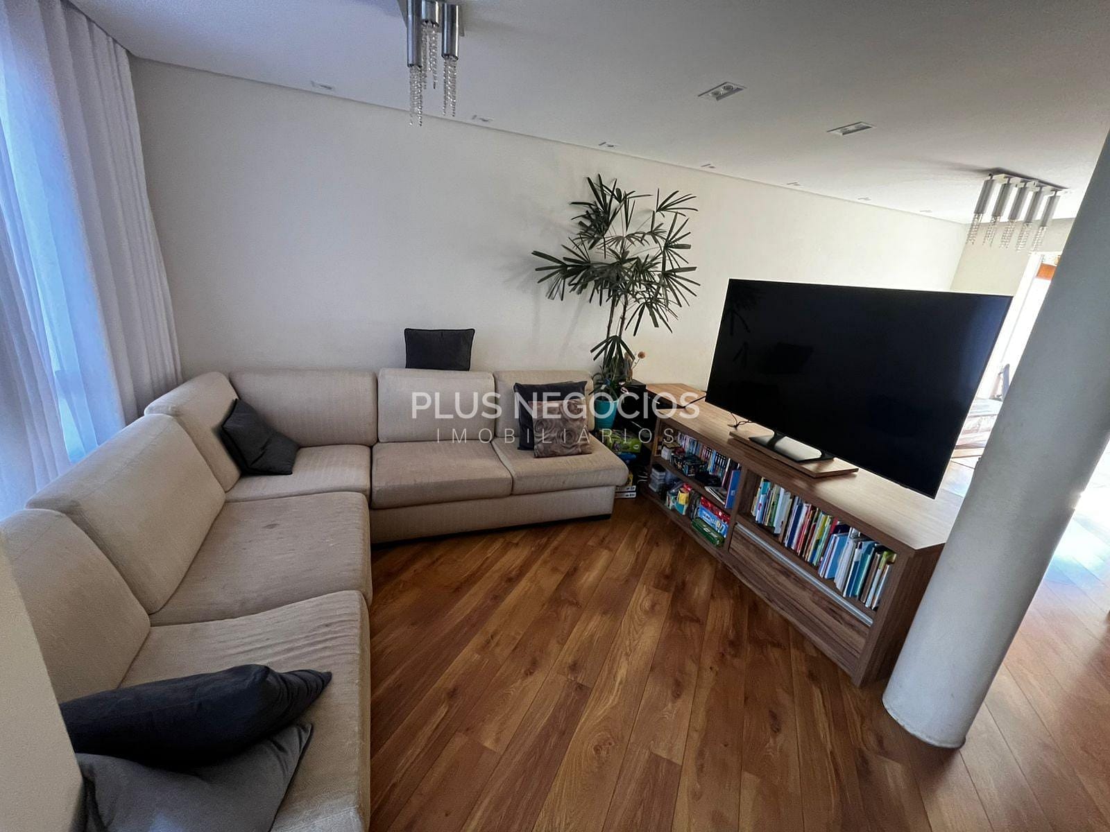 Casa, 3 quartos, 113 m² - Foto 2