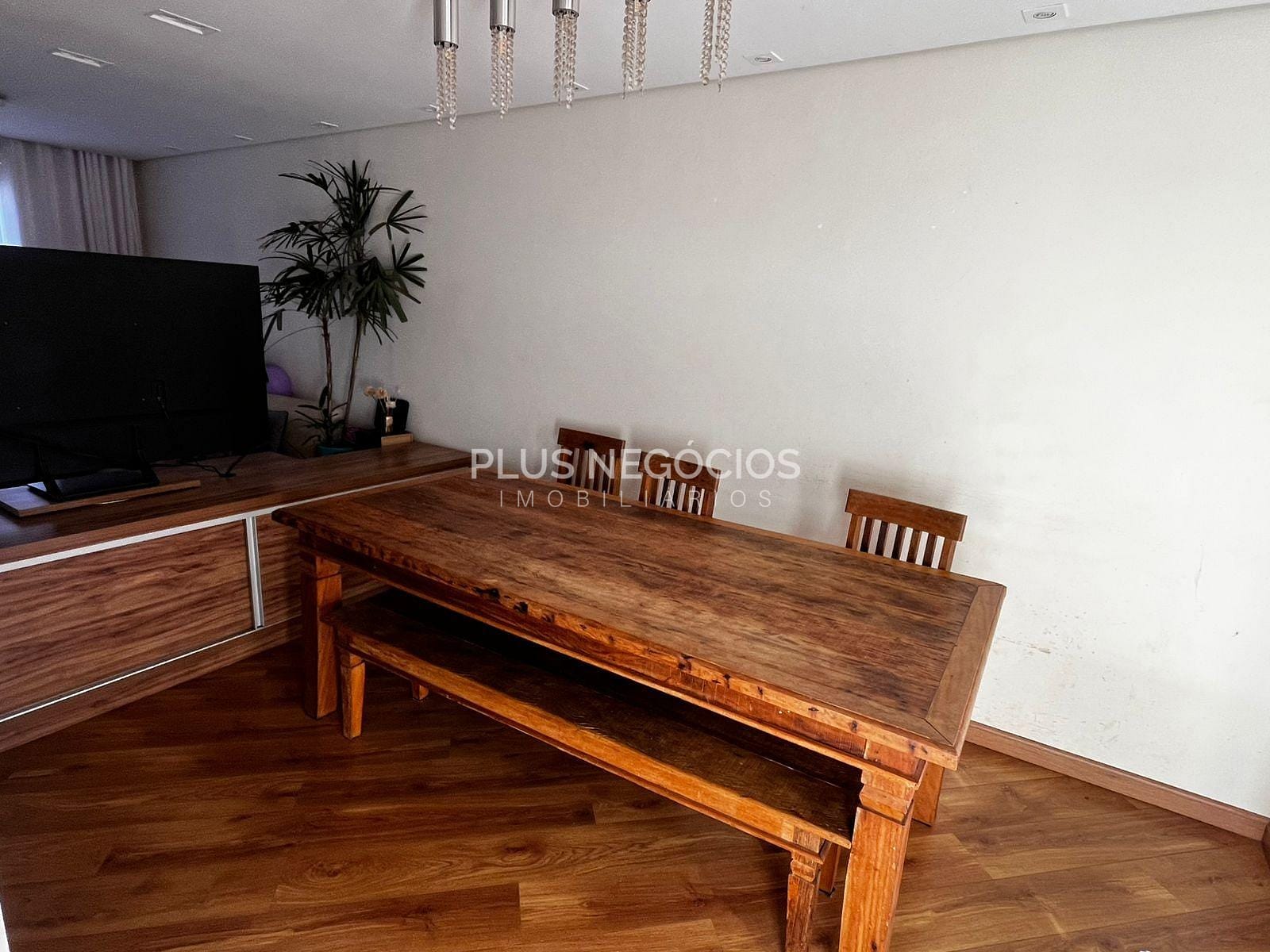 Casa, 3 quartos, 113 m² - Foto 8