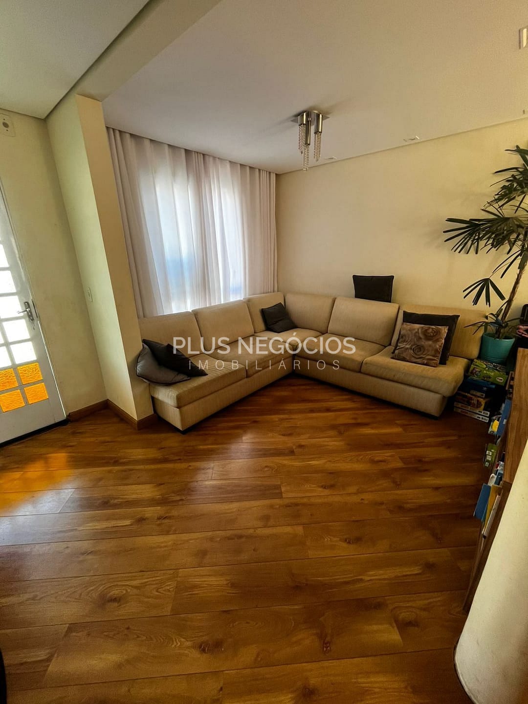 Casa, 3 quartos, 113 m² - Foto 1