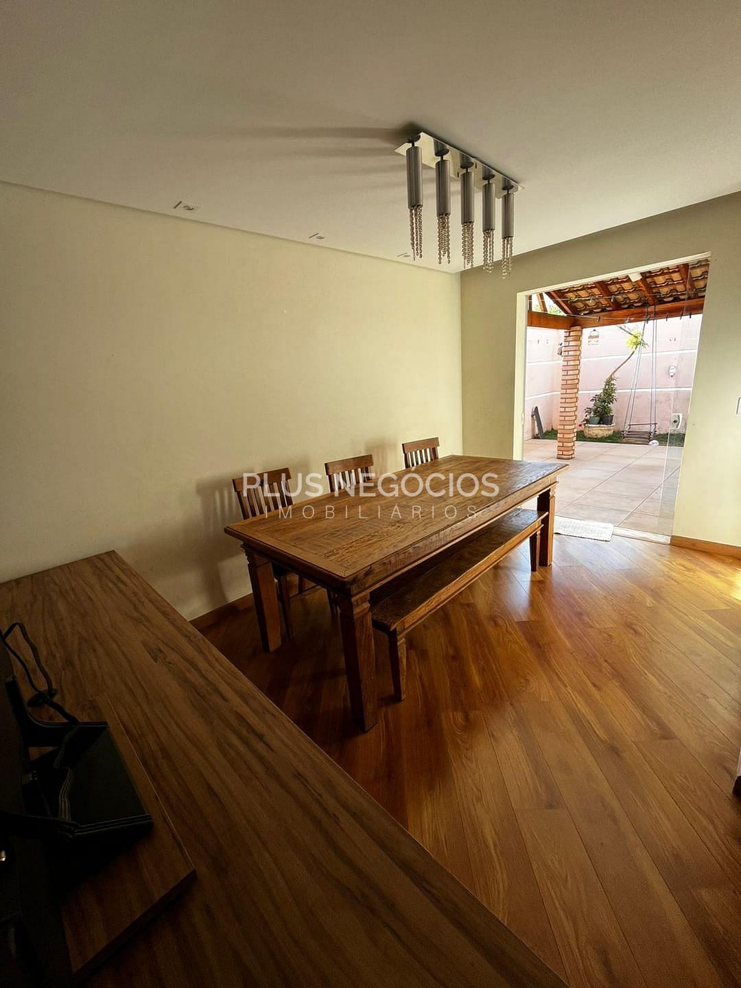 Casa, 3 quartos, 113 m² - Foto 6