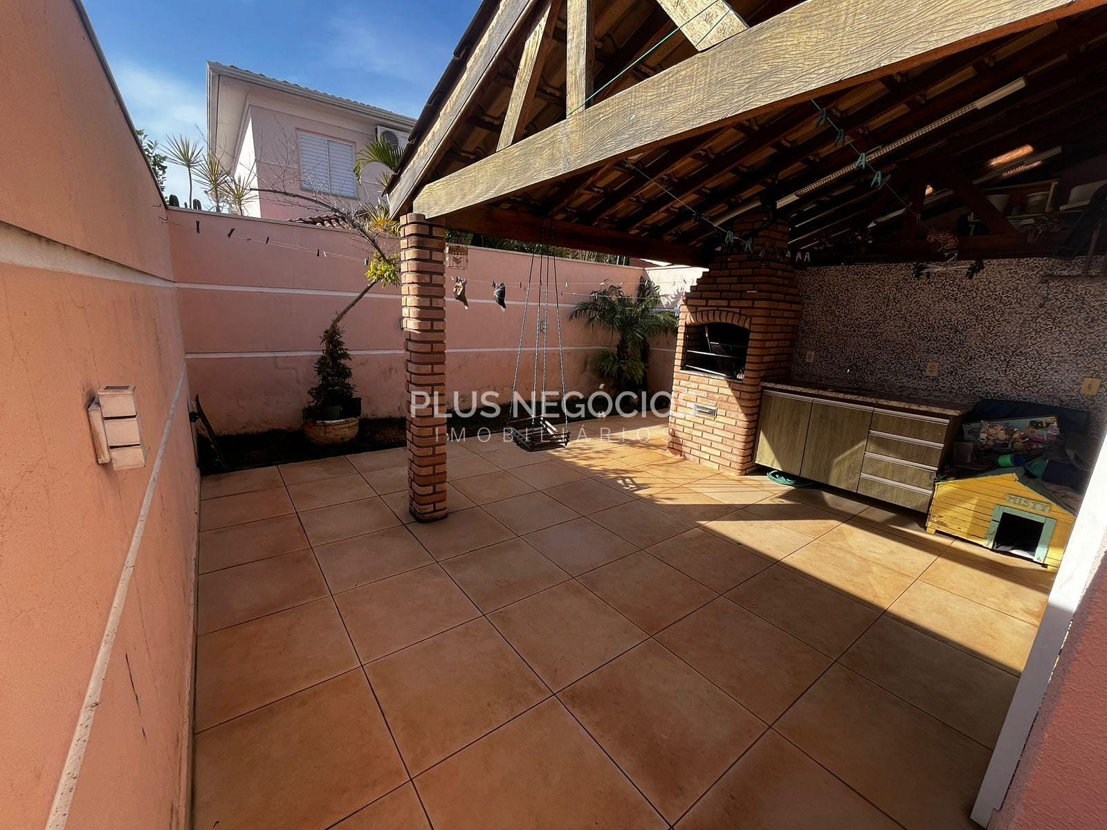 Casa, 3 quartos, 113 m² - Foto 11