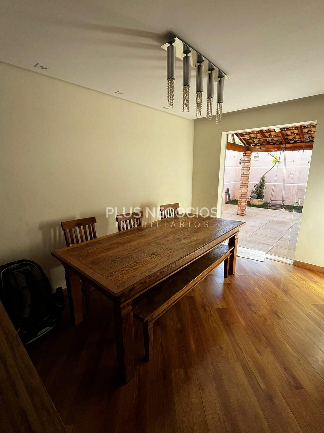 Casa, 3 quartos, 113 m² - Foto 7