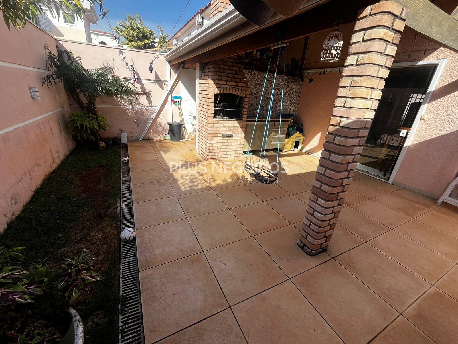 Casa, 3 quartos, 113 m² - Foto 14