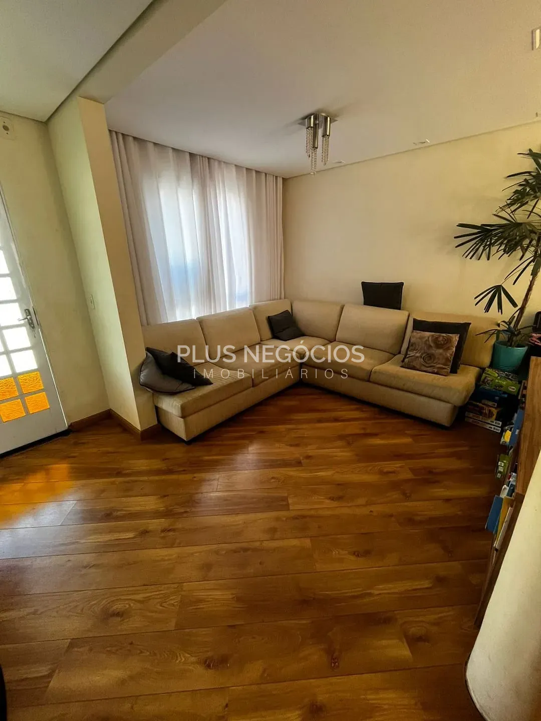 Casa, 3 quartos, 113 m² - Foto 1