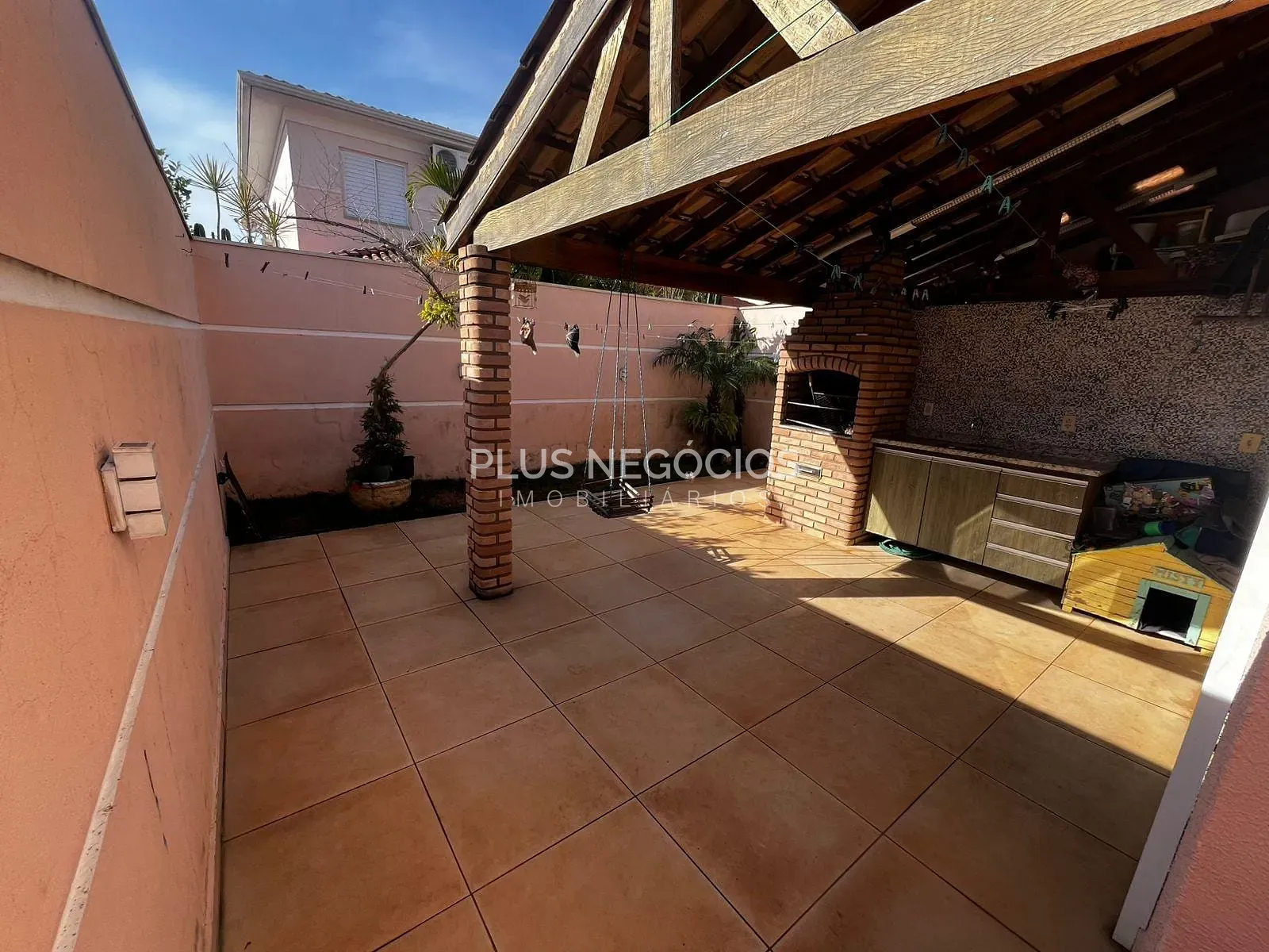 Casa, 3 quartos, 113 m² - Foto 11