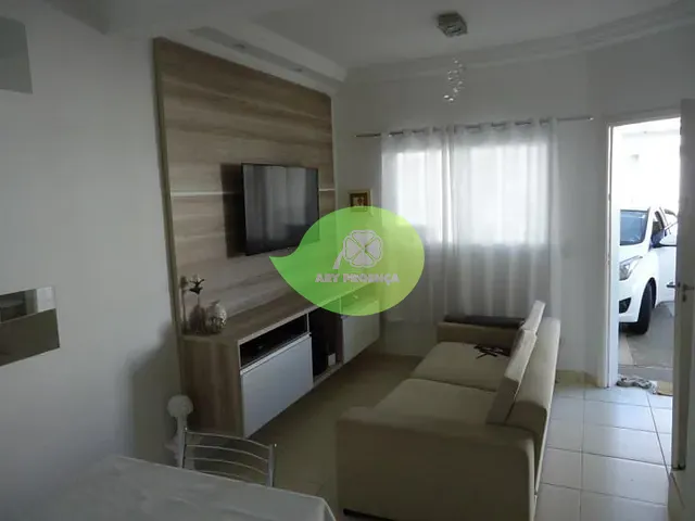 Casa 2 quartos e 1 banheiro, à venda, no bairro Condomínio Residencial Victoria em Sorocaba