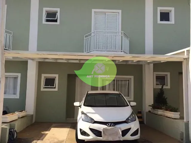 Casa 2 quartos e 1 banheiro, à venda, no bairro Condomínio Residencial Victoria em Sorocaba
