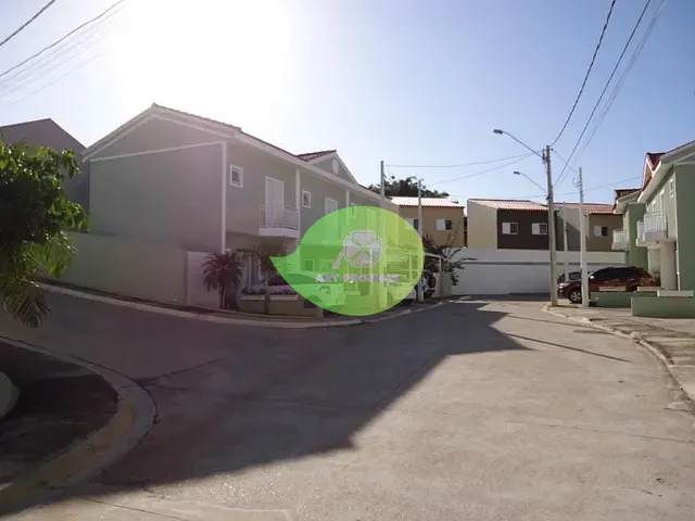 Casa 2 quartos e 1 banheiro, à venda, no bairro Condomínio Residencial Victoria em Sorocaba