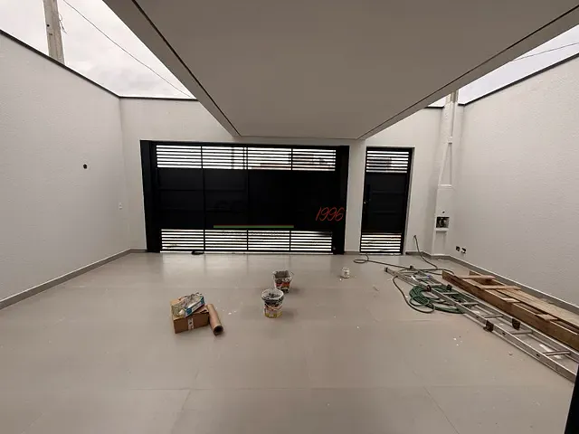 Casa com 150m² 3 quartos e 2 banheiros, à venda, no bairro Jardim Bom Sucesso em Indaiatuba