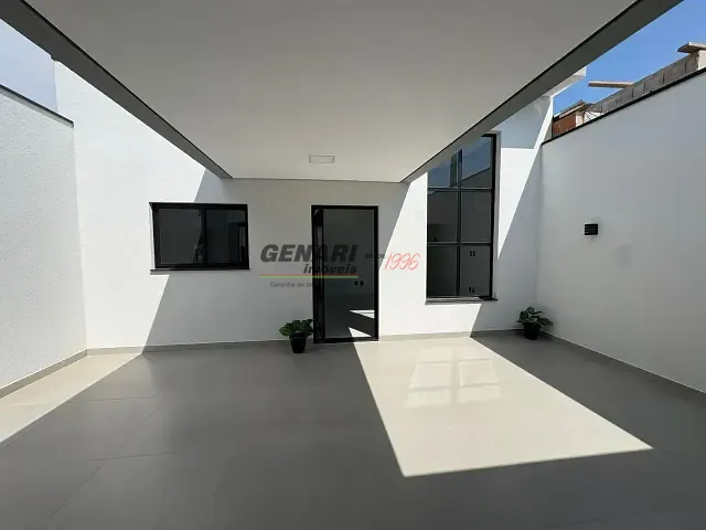 Casa com 150m² 3 quartos e 2 banheiros, à venda, no bairro Jardim Bom Sucesso em Indaiatuba