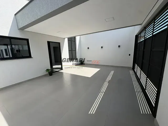 Casa com 150m² 3 quartos e 2 banheiros, à venda, no bairro Jardim Bom Sucesso em Indaiatuba
