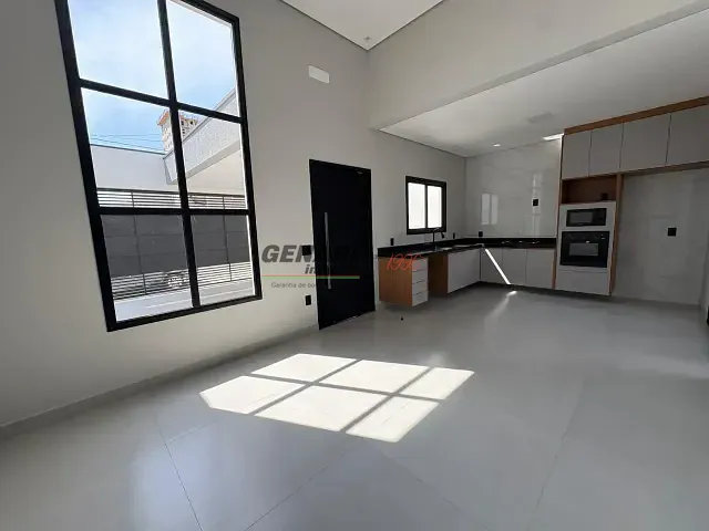 Casa com 150m² 3 quartos e 2 banheiros, à venda, no bairro Jardim Bom Sucesso em Indaiatuba